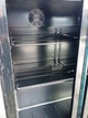 Шкаф барный среднетемпературный GOODER BBD 230S нержавейка черный двери купе - изображение 2
