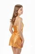 Комбинация женская под платье из микрофибры Felisiya Lingerie 66-131 L - изображение 8