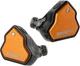 7HZ x Crinacle Zero:2 Orange — тюнінговані динамічні навушники з 1DD IEM Collaboration Edition - зображення 2