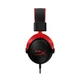 HyperX Cloud II – Игровая гарнитура с объёмным 7.1 звуком и кристальной чёткостью - изображение 3