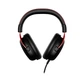 HyperX Cloud II – Игровая гарнитура с объёмным 7.1 звуком и кристальной чёткостью - изображение 4