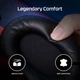 HyperX Cloud II – Игровая гарнитура с объёмным 7.1 звуком и кристальной чёткостью - изображение 5