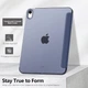 Чехол обложка BBM1 Leather для iPad 10 2022/2024 10.9"/iPad 11" 2025 (A16) Синий - изображение 5