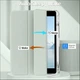 Розсувний чохол обкладинка Pulling Separation + Pencil Holder BBM1 для iPad 10.2" 2019/2020/2021 Світло-зелений - зображення 4