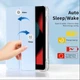 Розсувний чохол обкладинка Pulling Separation + Pencil Holder BBM1 для iPad 10.2" 2019/2020/2021 Блакитний - зображення 4