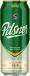 Упаковка пива Saku Pilsner светлое фильтрованное 4.2% 0.5 л x 24 шт (4740019400939) - изображение 2