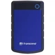 Зовнішній жорсткий диск Transcend StoreJet 25H3 4TB Синій - изображение 7