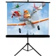 Екран мобільний на тринозі Walfix 100" SNT-3 (152*203, 4:3) - зображення 2
