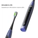 Умная зубная электрощетка Oclean X Lite Blue (6970810555974) - изображение 6