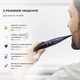Умная зубная электрощетка Oclean X Lite Blue (6970810555974) - изображение 10