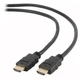 Кабель Cablexpert (CC-HDMI4-20M) HDMI-HDMI V.1.4, вилка/вилка 20м Black polibag - изображение 2