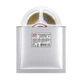 Світлодіодна стрічка ELM COB 320D IP20 4000K 1 м (19-0017) - изображение 2