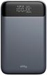 Powerbank Allity APB-200 19200 mAh 130W Grey (GSM187745) - obraz 1