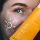 Солнцезащитный крем A'PIEU Pure Block Natural Daily Sun Cream SPF50 100 мл - изображение 3