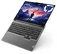 Ноутбук Lenovo Legion 5 16IRX9 (83DG009XPB) Luna Gray - изображение 4