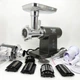 Мясорубка MAGIO MG-271 Premium Line - изображение 3