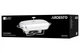 Марміт Ardesto BLACK MARS прямокутний 3 л AR2415FW - зображення 4