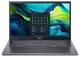 Ноутбук Acer Aspire 17 A17-51M (NX.JEREU.002) Steel Gray - изображение 1