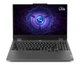 Ноутбук Lenovo LOQ 15IAX9 (83GS007PPB) Luna Gray - зображення 1