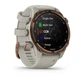 Смарт-часы GARMIN Descent Mk3i 43 mm Bronze PVD Titanium with French Gray Silicone Band (010-02753-13/14) - изображение 3