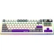 Клавіатура бездротова Lorgar KBP70TKLW Beige (LRG-KBP70TKLW-RT-US) - зображення 2