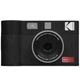 Фотокамера моментальной печати Kodak Mini Shot 2 Era Black (MS200) - изображение 1