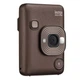 Фотокамера моментальной печати Fujifilm Instax Mini LiPlay Deep Bronze (16835184) - изображение 2