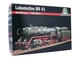 Модель потяга 1/87 Lokomotive BR41 - изображение 1