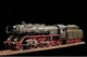 Модель потяга 1/87 Lokomotive BR41 - изображение 2