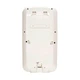 Сушилка для рук белый пластик RAPID PW702 White - изображение 6