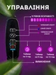 Фітолампа для рослин з кліпсою, 2 лампи, таймер, 3 режими спектру, USB/220V, гнучке кріплення - изображение 3