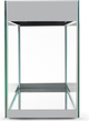 Zestaw akwariowy Aquael Clossy ST 100 D&N 215 L Szary (5905546340410) - obraz 2