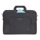 Сумка для ноутбука Rivacase Tegel 8455 17.3" Black - изображение 2