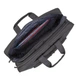 Сумка для ноутбука Rivacase Tegel 8455 17.3" Black - изображение 5