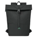 Рюкзак Rivacase Gremio 5567, 15 л, ECO-FRIENDLY RPET, черный(DL_5A8DBCACA255) - изображение 2