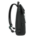 Рюкзак Rivacase Gremio 5567, 15 л, ECO-FRIENDLY RPET, черный(DL_5A8DBCACA255) - изображение 3