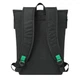 Рюкзак Rivacase Gremio 5567, 15 л, ECO-FRIENDLY RPET, черный(DL_5A8DBCACA255) - изображение 4