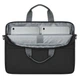 Сумка Rivacase Prater 7532 15.6" Black - зображення 8