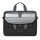 Сумка Rivacase Prater 7532 15.6" Black - зображення 9