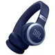 Навушники бездротові JBL Live 670NC Blue (JBLLIVE670NCBLU) - зображення 1