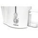Соковижималка Holmer HJE-36W - зображення 9
