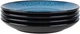 Тарелка десертная Krauff Blue Ocean 20.8 см (21-318-010) - изображение 13