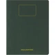 Зошит Moleskine Cahier Student XXL Великий Лінійка Миртовий зелений 8056999276881 - изображение 2