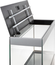 Zestaw akwariowy Aquael Clossy ST 120 D&N 260 L Szary (5905546340427) - obraz 6