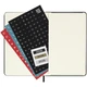 Щоденник Moleskine 2026 кишеньковий Твердий Чорний 8056999274603 - изображение 4