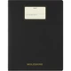 Зошит Moleskine Cahier Student XXL Середній Лінійка Чорний CHSTU71BK - зображення 1