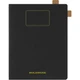 Зошит Moleskine Cahier Student XXL Середній Лінійка Чорний CHSTU71BK - зображення 7