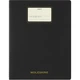 Зошит Moleskine Cahier Student XXL Нелінований Чорний CHSTU73BK - зображення 1