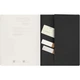 Зошит Moleskine Cahier Student XXL Нелінований Чорний CHSTU73BK - зображення 7