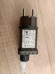 Светодиода LED гирлядная Ollny IP44 с комбинацией зеленых и красных диодов с пультом 12 метров - изображение 8